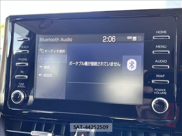 Toyota COROLLA TOURING 2020-09 8561514-24