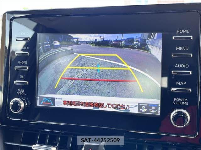 Toyota COROLLA TOURING 2020-09 8561514-26