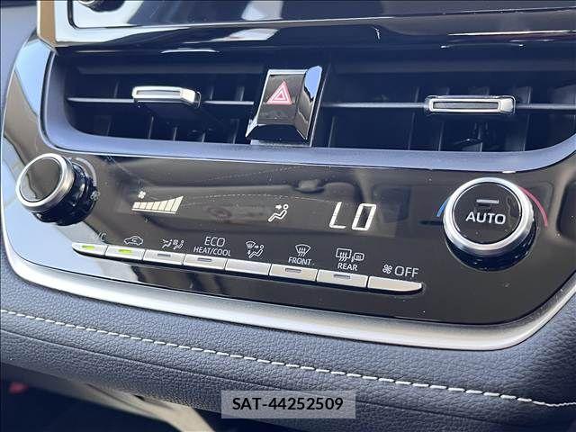 Toyota COROLLA TOURING 2020-09 8561514-27