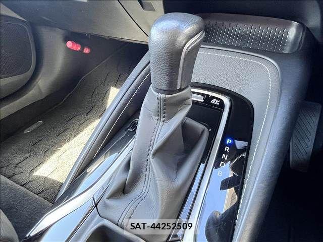 Toyota COROLLA TOURING 2020-09 8561514-28