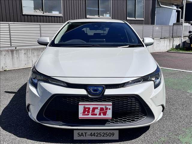 Toyota COROLLA TOURING 2020-09 8561514-2