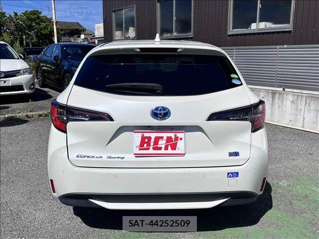 Toyota COROLLA TOURING 2020-09 8561514-3