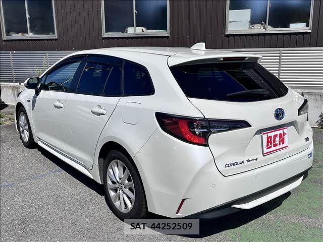 Toyota COROLLA TOURING 2020-09 8561514-4