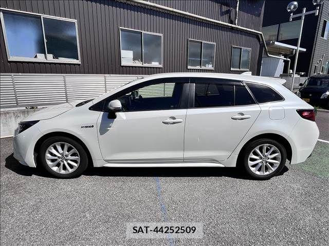 Toyota COROLLA TOURING 2020-09 8561514-6