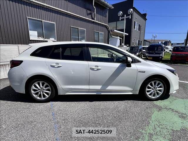Toyota COROLLA TOURING 2020-09 8561514-7