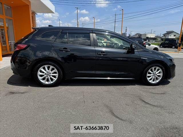 Toyota COROLLA TOURING 2020-06 8561516-10