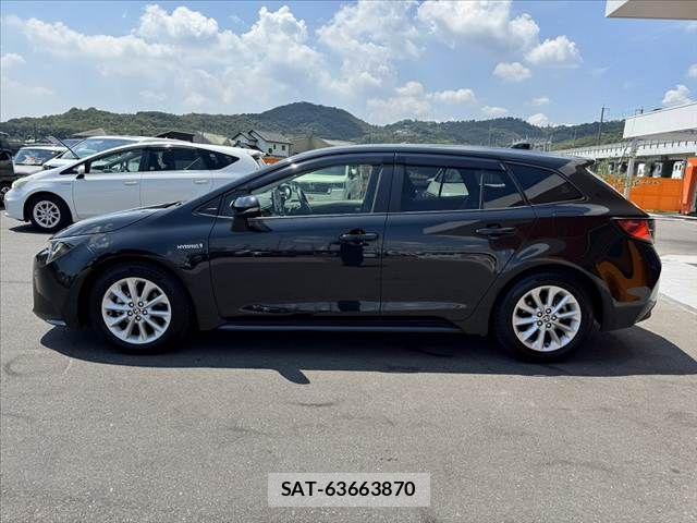 Toyota COROLLA TOURING 2020-06 8561516-11
