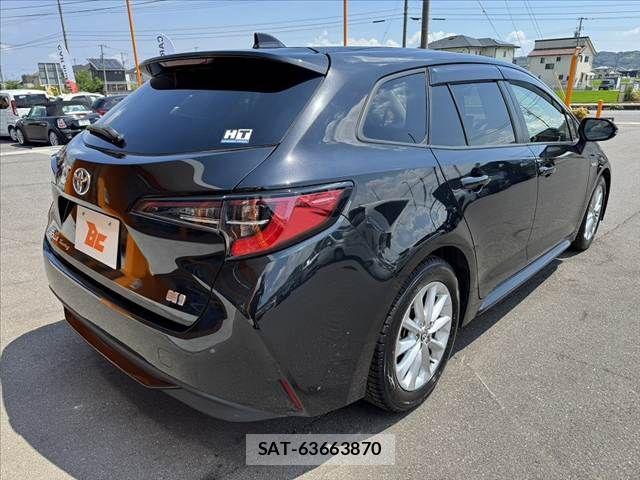 Toyota COROLLA TOURING 2020-06 8561516-14