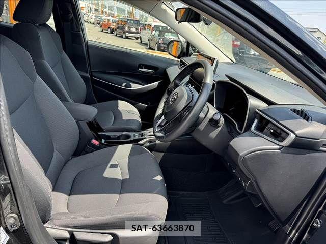 Toyota COROLLA TOURING 2020-06 8561516-15