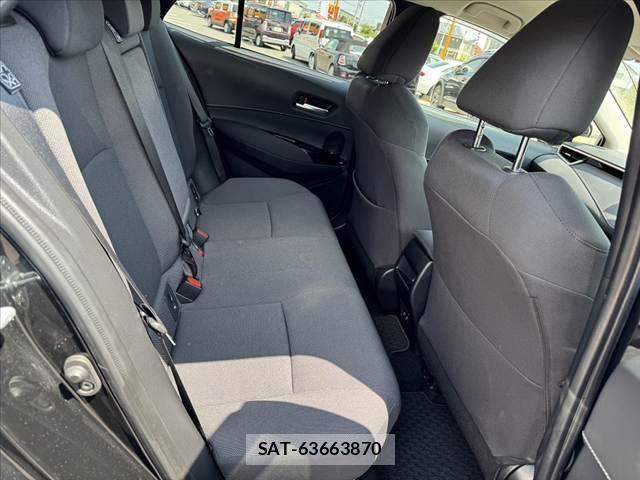 Toyota COROLLA TOURING 2020-06 8561516-16