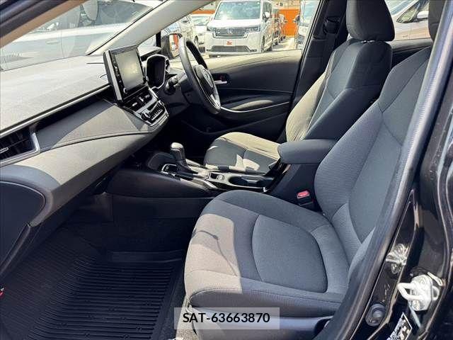 Toyota COROLLA TOURING 2020-06 8561516-17