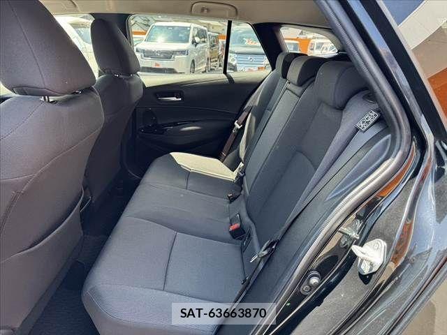 Toyota COROLLA TOURING 2020-06 8561516-18