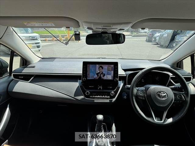 Toyota COROLLA TOURING 2020-06 8561516-1