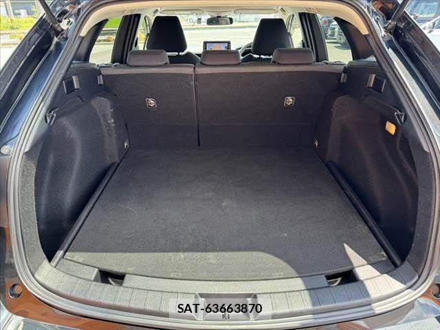 Toyota COROLLA TOURING 2020-06 8561516-19
