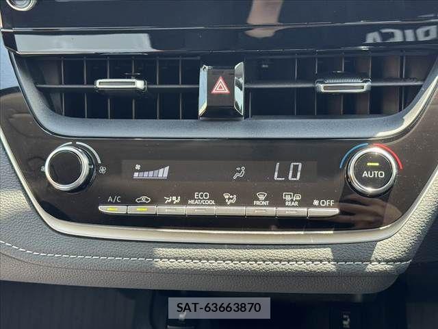 Toyota COROLLA TOURING 2020-06 8561516-23