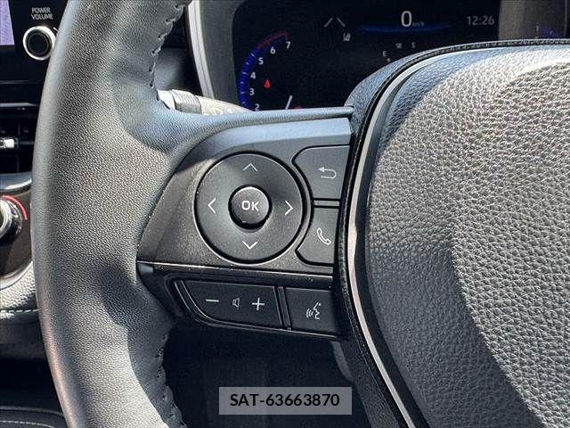 Toyota COROLLA TOURING 2020-06 8561516-24