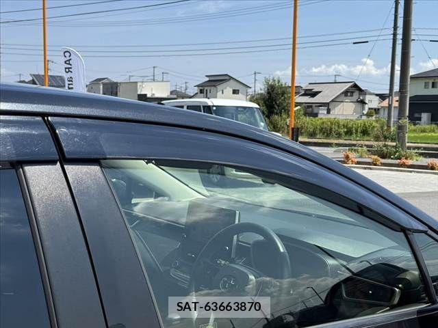 Toyota COROLLA TOURING 2020-06 8561516-29