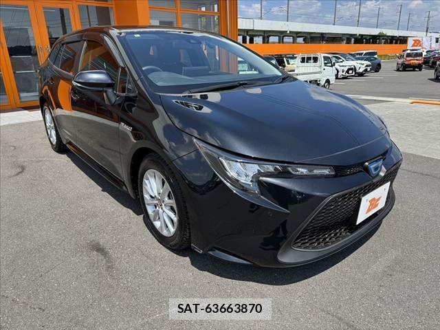 Toyota COROLLA TOURING 2020-06 8561516-7