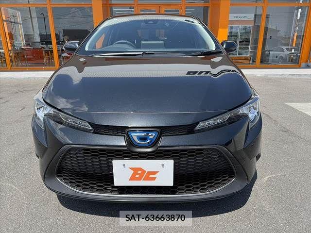 Toyota COROLLA TOURING 2020-06 8561516-8