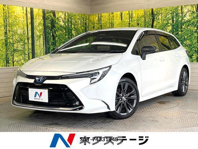 Toyota COROLLA TOURING 2025-01 8561512-0