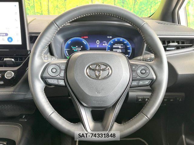 Toyota COROLLA TOURING 2025-01 8561512-10