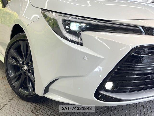 Toyota COROLLA TOURING 2025-01 8561512-11