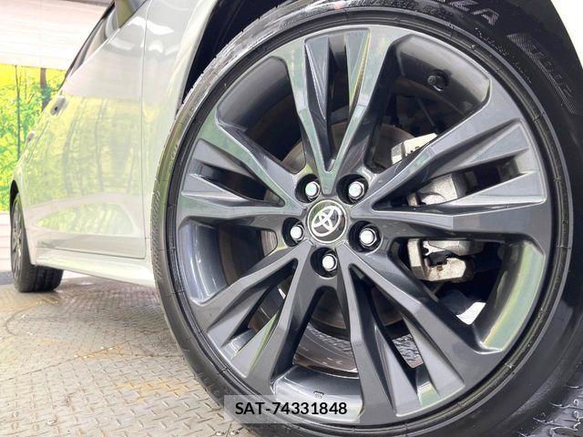 Toyota COROLLA TOURING 2025-01 8561512-12