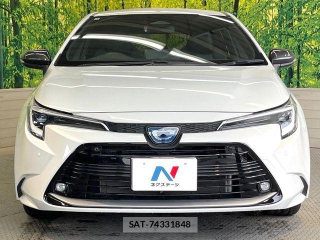 Toyota COROLLA TOURING 2025-01 8561512-13