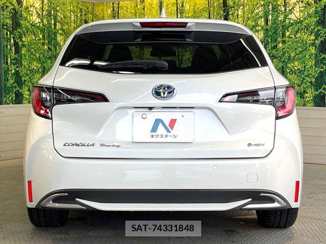 Toyota COROLLA TOURING 2025-01 8561512-14