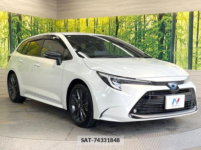 Toyota COROLLA TOURING 2025-01 8561512-15