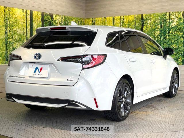 Toyota COROLLA TOURING 2025-01 8561512-16