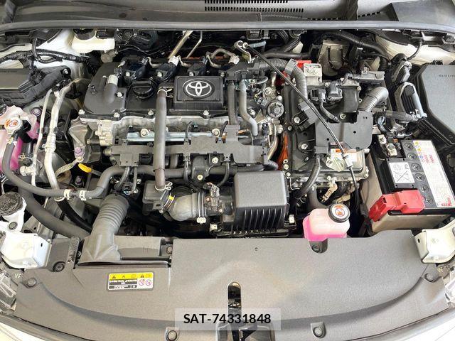Toyota COROLLA TOURING 2025-01 8561512-17