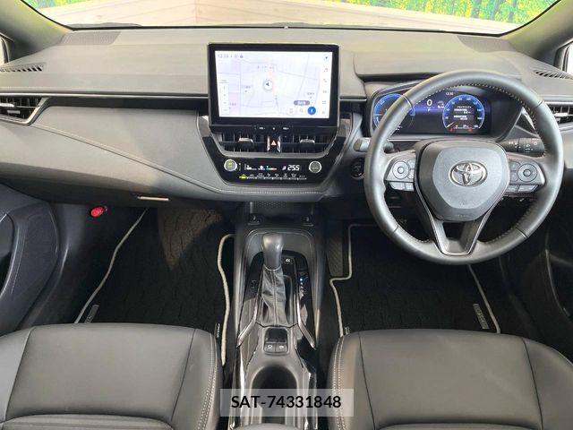 Toyota COROLLA TOURING 2025-01 8561512-1
