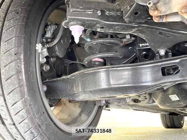 Toyota COROLLA TOURING 2025-01 8561512-19