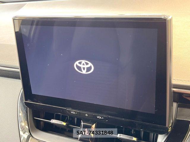 Toyota COROLLA TOURING 2025-01 8561512-2