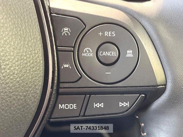 Toyota COROLLA TOURING 2025-01 8561512-4
