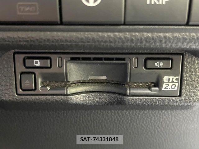 Toyota COROLLA TOURING 2025-01 8561512-6