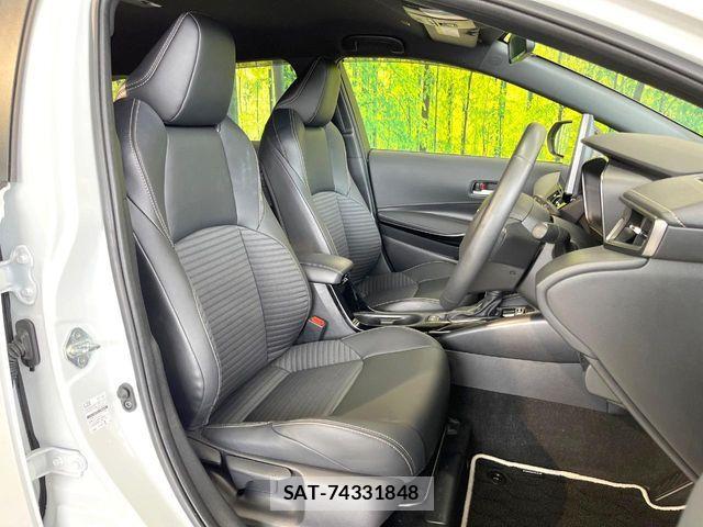 Toyota COROLLA TOURING 2025-01 8561512-7