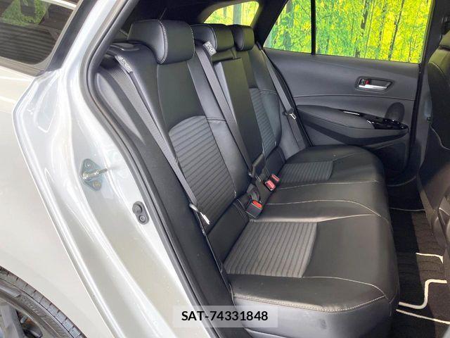 Toyota COROLLA TOURING 2025-01 8561512-8