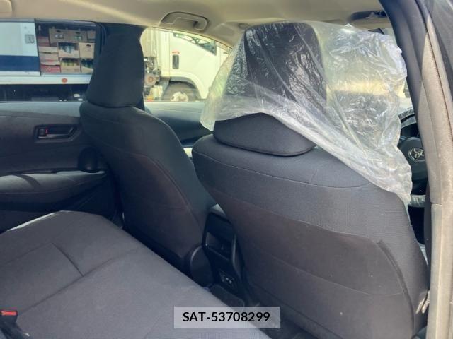 Toyota COROLLA TOURING 2020-10 8561515-10