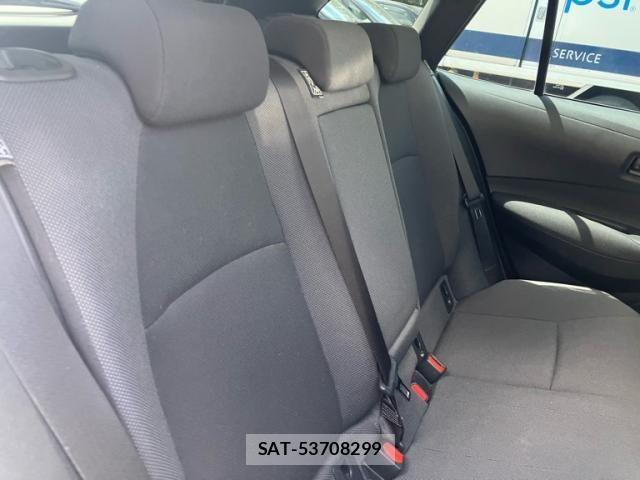 Toyota COROLLA TOURING 2020-10 8561515-11