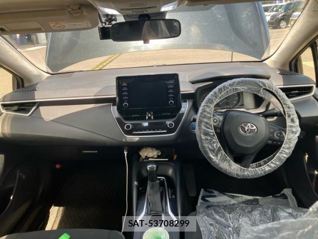 Toyota COROLLA TOURING 2020-10 8561515-13