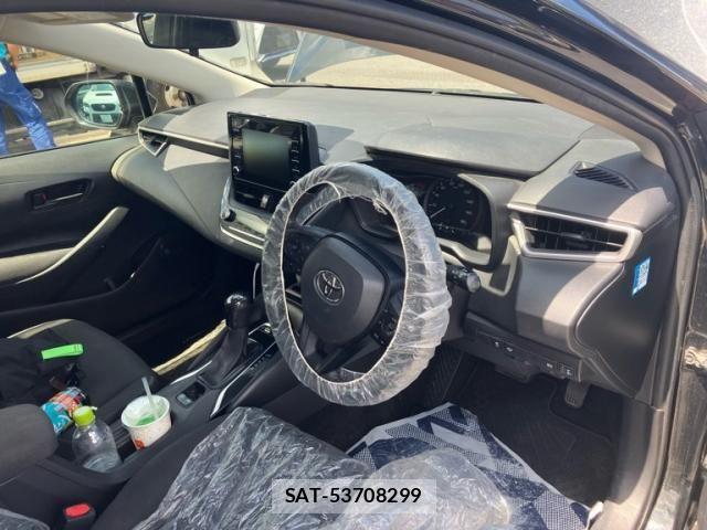 Toyota COROLLA TOURING 2020-10 8561515-14