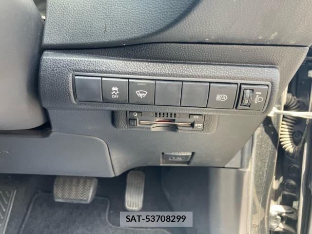 Toyota COROLLA TOURING 2020-10 8561515-16