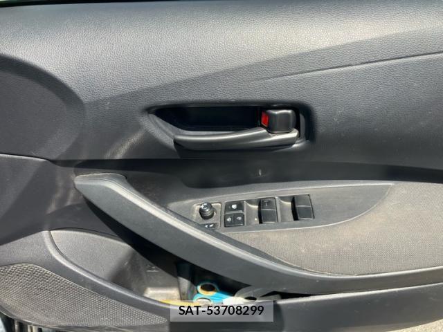 Toyota COROLLA TOURING 2020-10 8561515-17