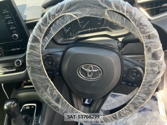 Toyota COROLLA TOURING 2020-10 8561515-18