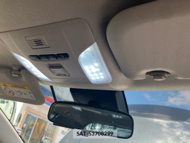 Toyota COROLLA TOURING 2020-10 8561515-19