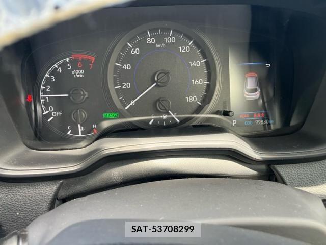 Toyota COROLLA TOURING 2020-10 8561515-25
