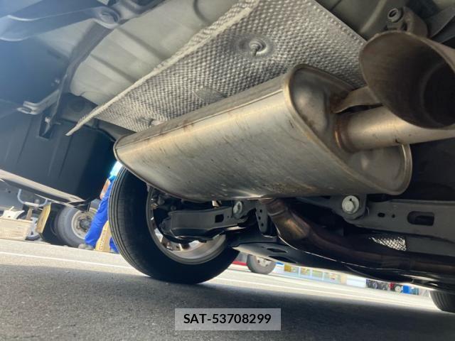Toyota COROLLA TOURING 2020-10 8561515-26