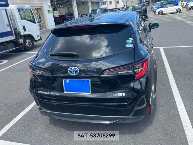 Toyota COROLLA TOURING 2020-10 8561515-3